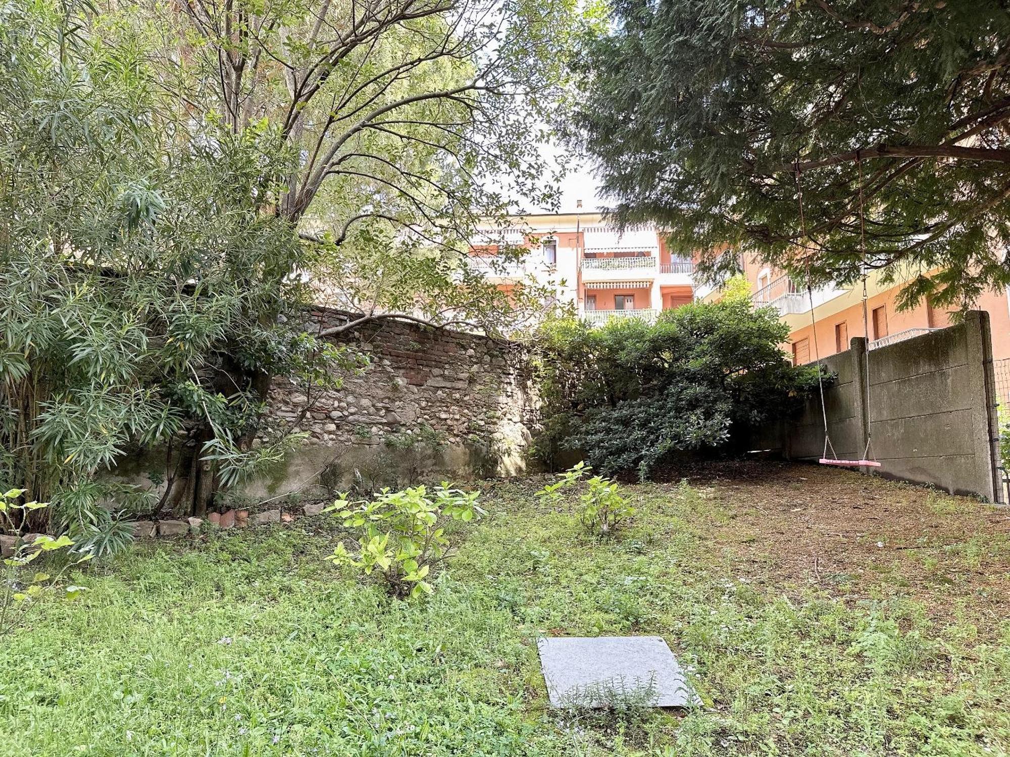 Como Charme Apartment Exterior photo